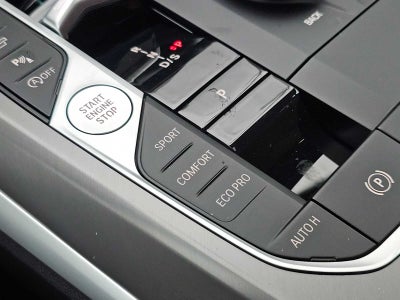 2026 BMW 4 Series 430i xDrive