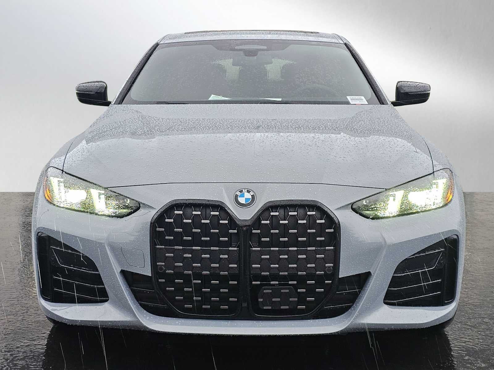 2026 BMW 4 Series 430i xDrive