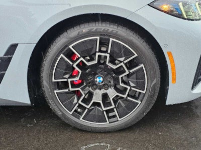 2026 BMW 4 Series 430i xDrive