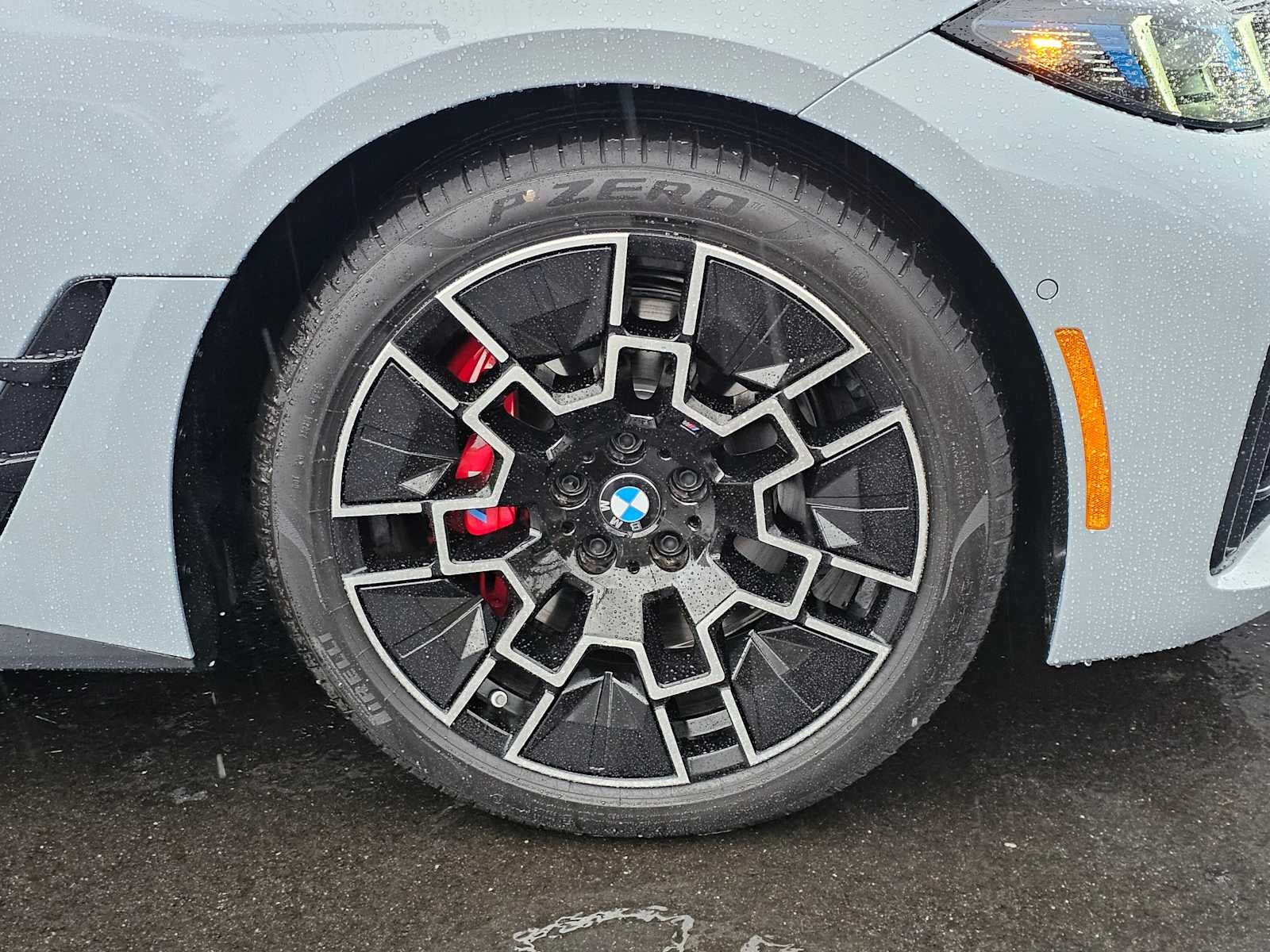 2026 BMW 4 Series 430i xDrive