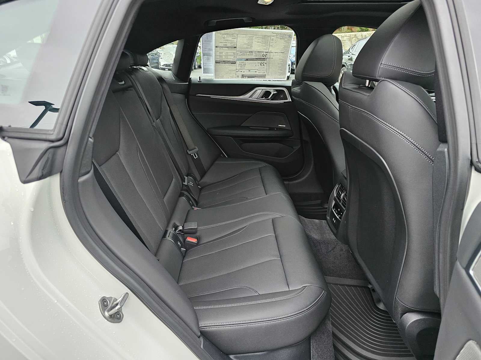 2026 BMW 4 Series 430i xDrive