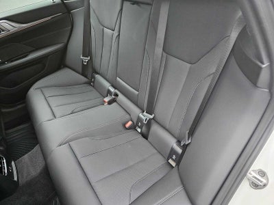 2026 BMW 4 Series 430i xDrive