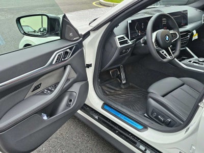 2026 BMW 4 Series 430i xDrive