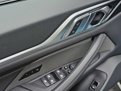 2026 BMW 4 Series 430i xDrive