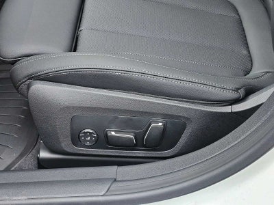 2026 BMW 4 Series 430i xDrive