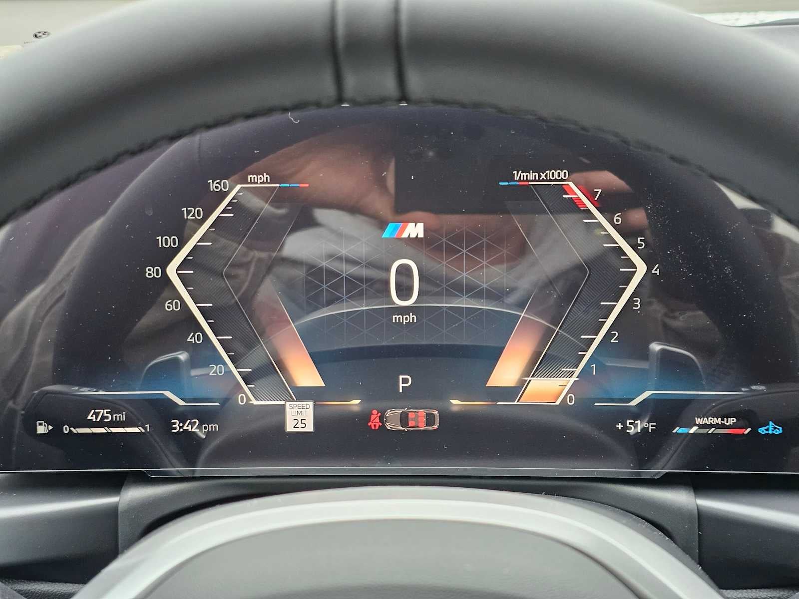 2026 BMW 4 Series 430i xDrive