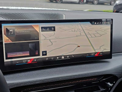 2026 BMW 4 Series 430i xDrive