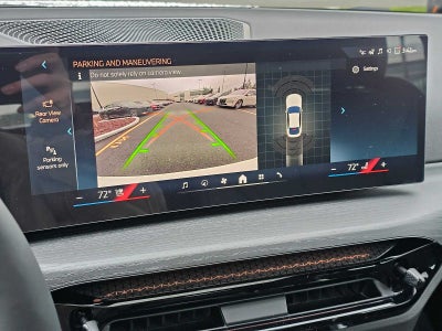 2026 BMW 4 Series 430i xDrive