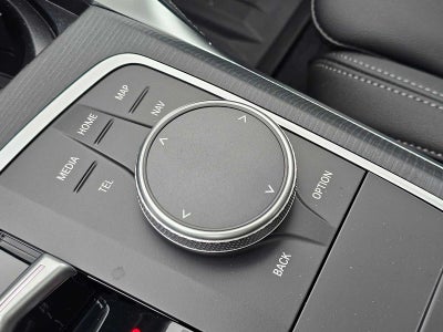 2026 BMW 4 Series 430i xDrive