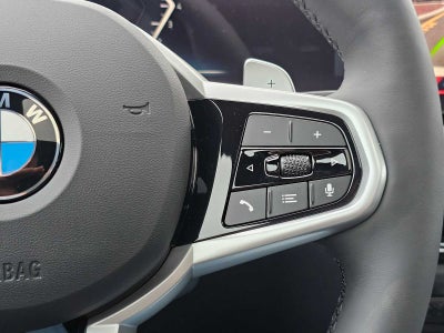 2026 BMW 4 Series 430i xDrive