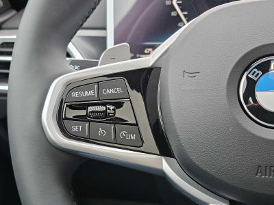 2026 BMW 4 Series 430i xDrive