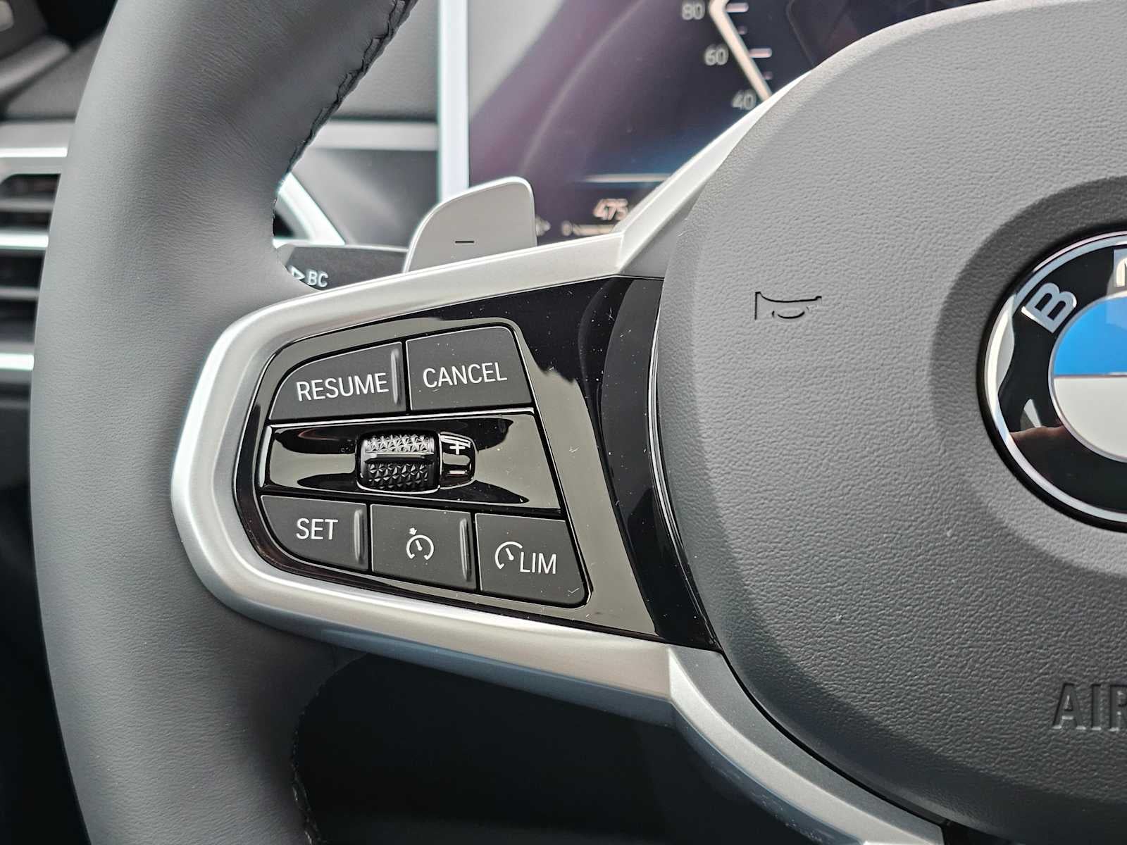 2026 BMW 4 Series 430i xDrive