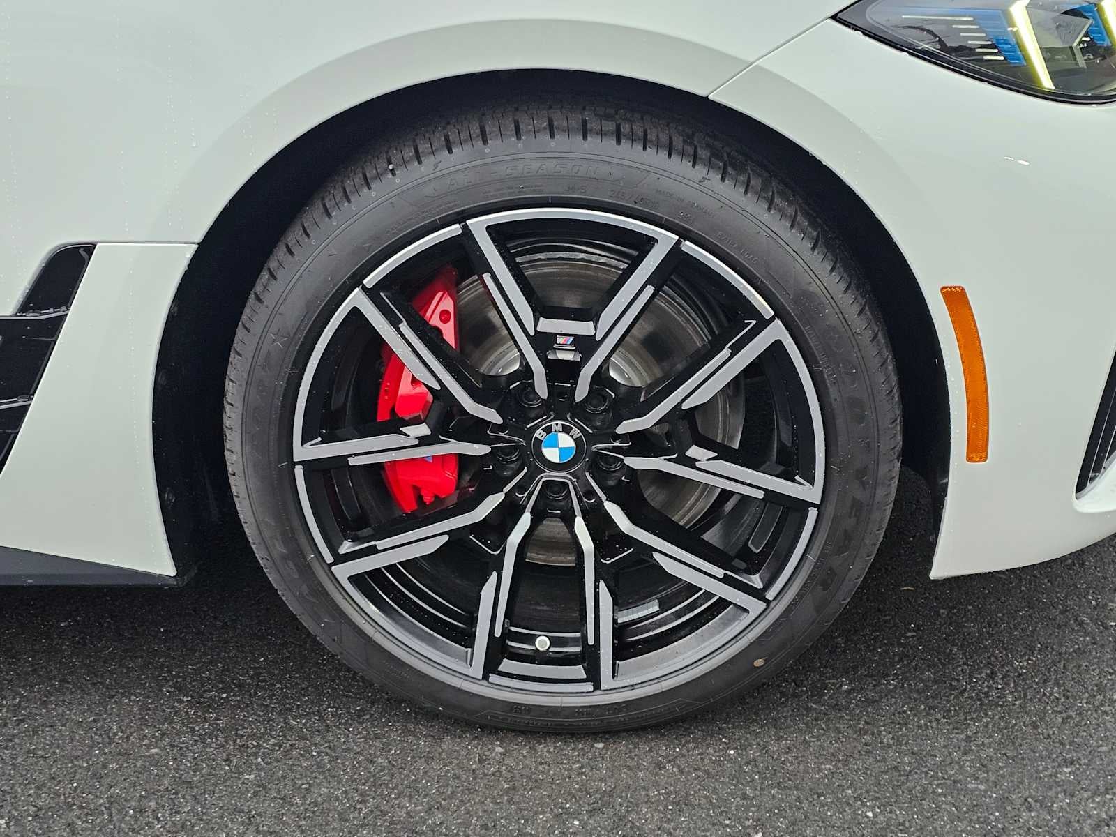 2026 BMW 4 Series 430i xDrive