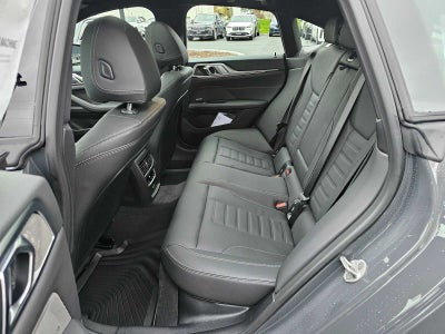 2026 BMW 4 Series 430i xDrive