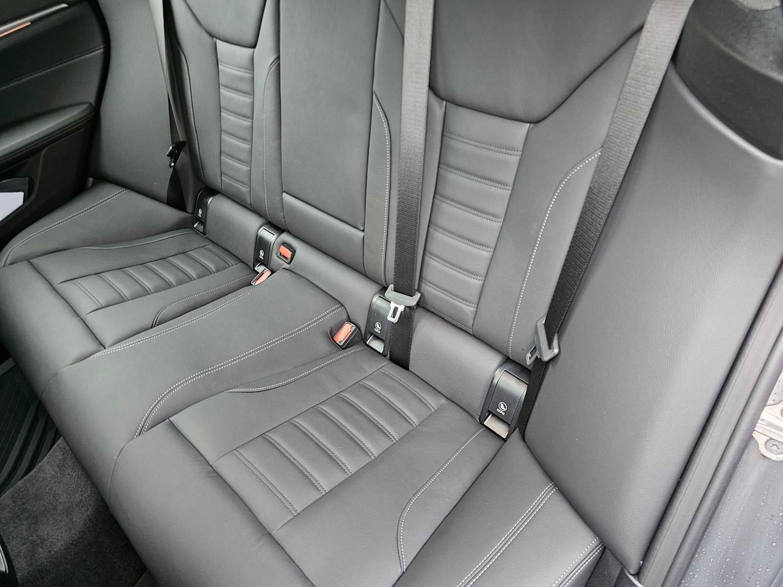 2026 BMW 4 Series 430i xDrive