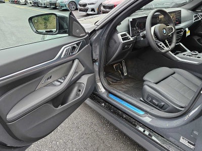 2026 BMW 4 Series 430i xDrive