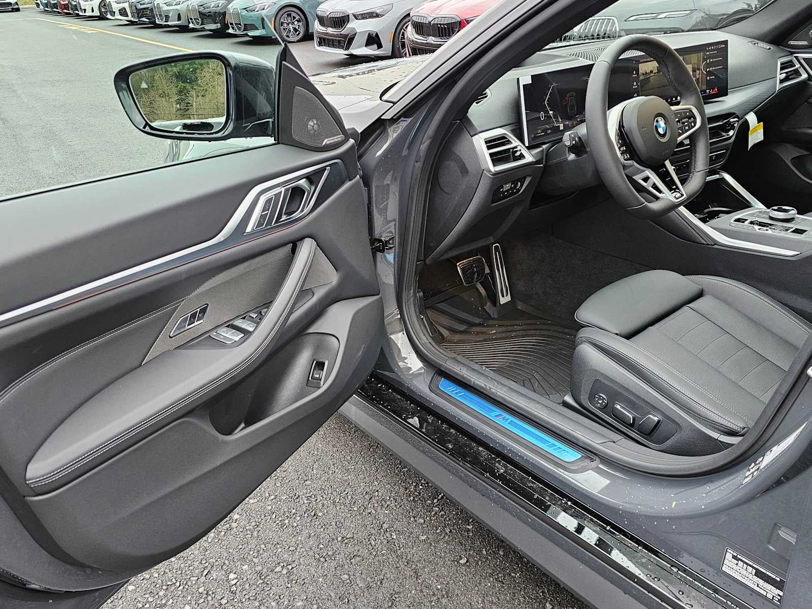 2026 BMW 4 Series 430i xDrive