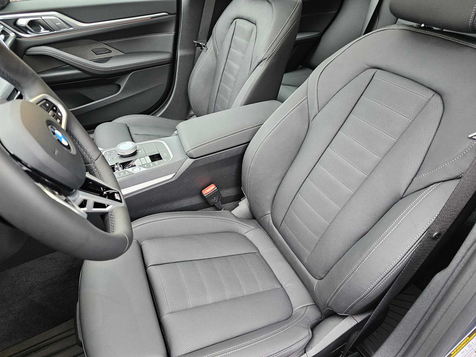 2026 BMW 4 Series 430i xDrive