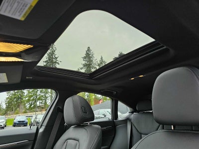 2026 BMW 4 Series 430i xDrive