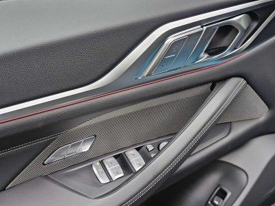 2026 BMW 4 Series 430i xDrive