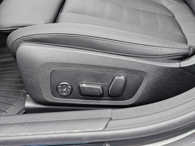 2026 BMW 4 Series 430i xDrive