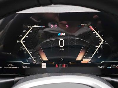 2026 BMW 4 Series 430i xDrive