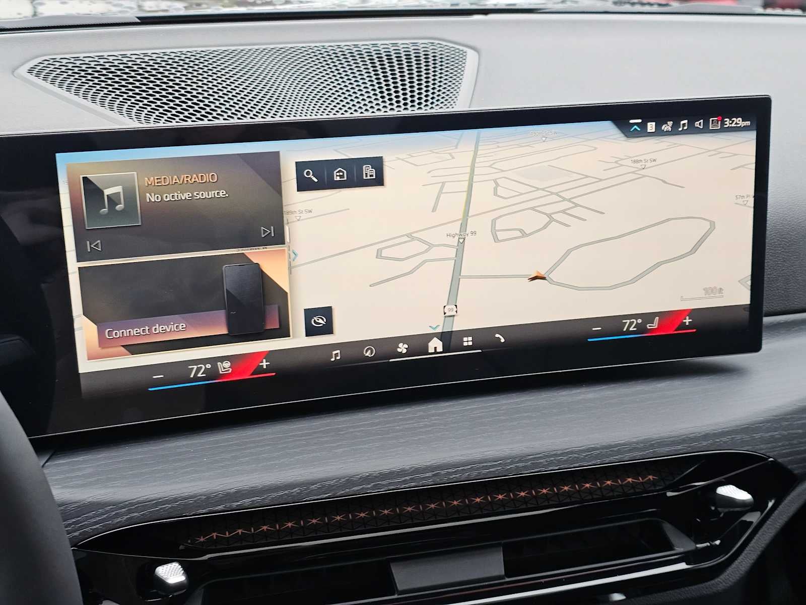 2026 BMW 4 Series 430i xDrive