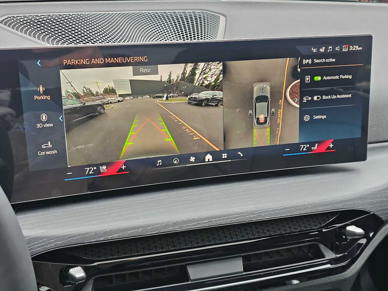 2026 BMW 4 Series 430i xDrive