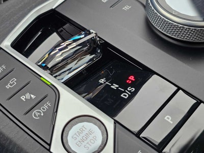 2026 BMW 4 Series 430i xDrive