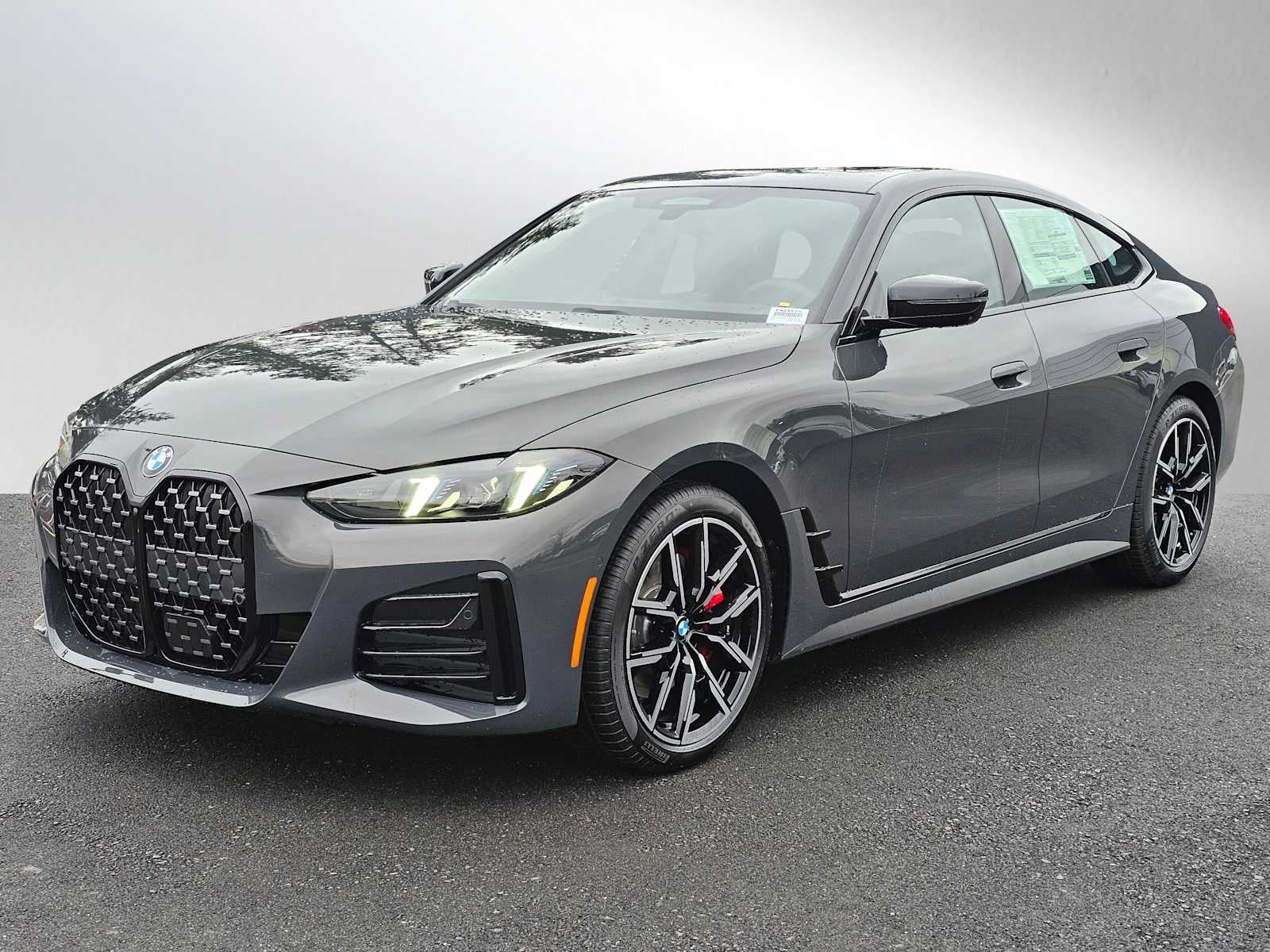 2026 BMW 4 Series 430i xDrive