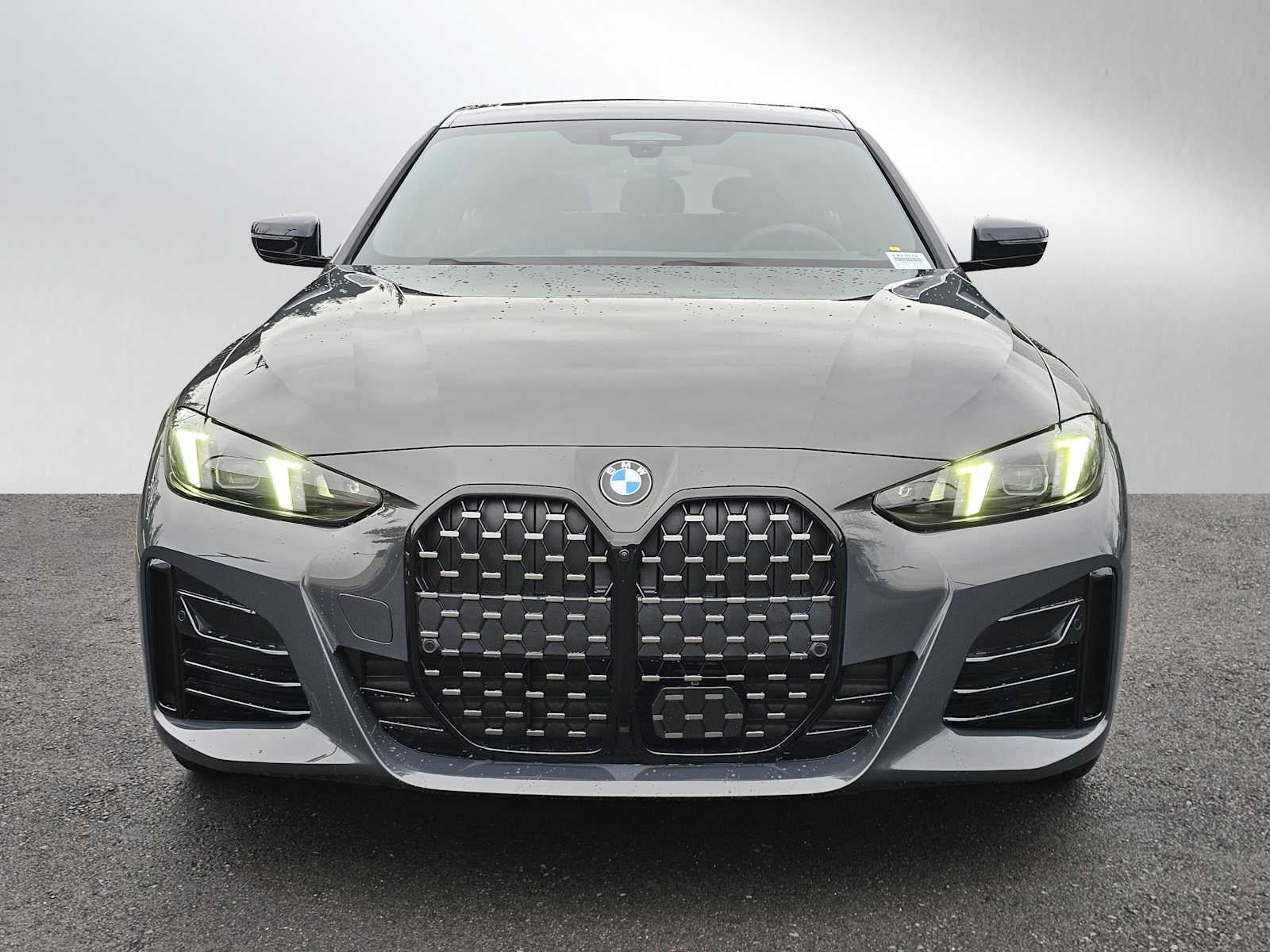 2026 BMW 4 Series 430i xDrive