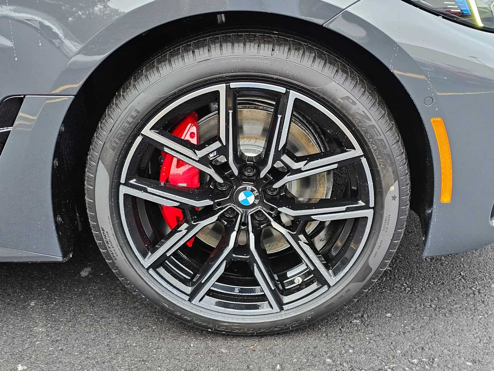 2026 BMW 4 Series 430i xDrive