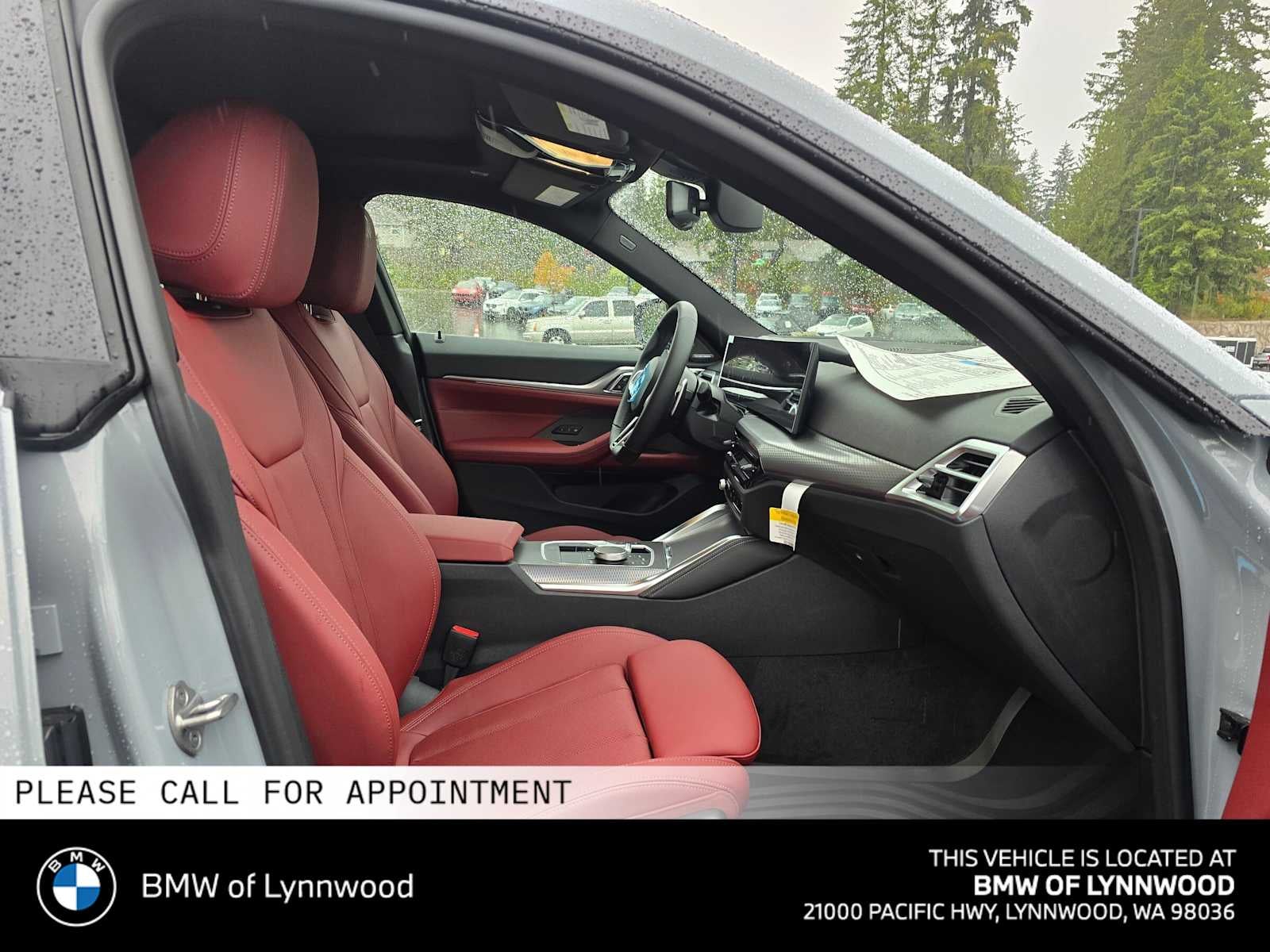 2026 BMW 4 Series 430i xDrive