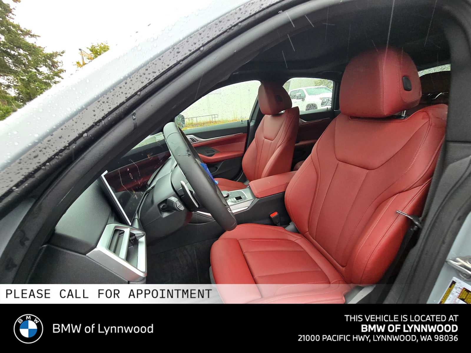 2026 BMW 4 Series 430i xDrive