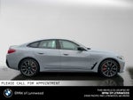 2026 BMW 4 Series 430i xDrive