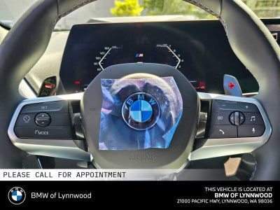 2026 BMW 2 Series M235 xDrive