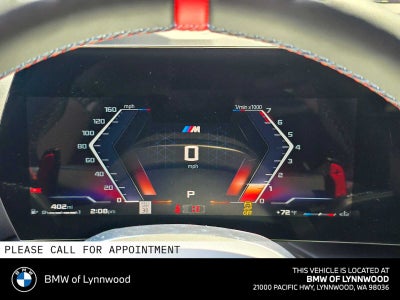 2026 BMW 2 Series M235 xDrive