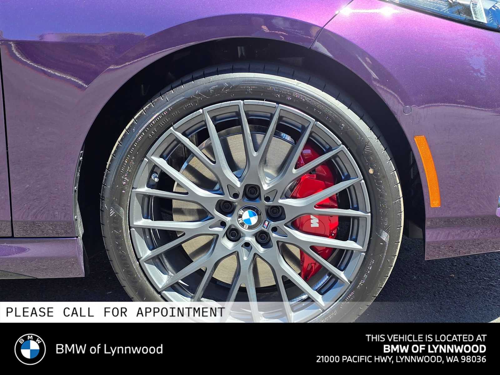 2026 BMW 2 Series M235 xDrive