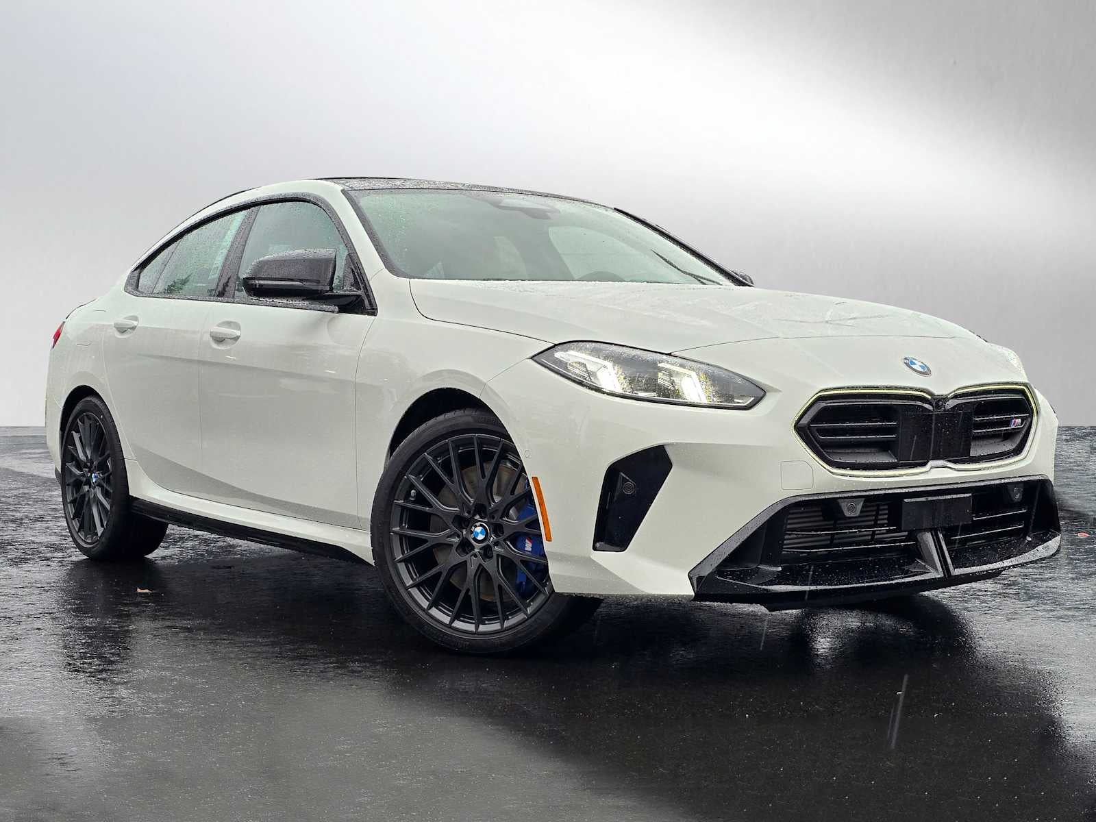 2026 BMW 2 Series M235 xDrive