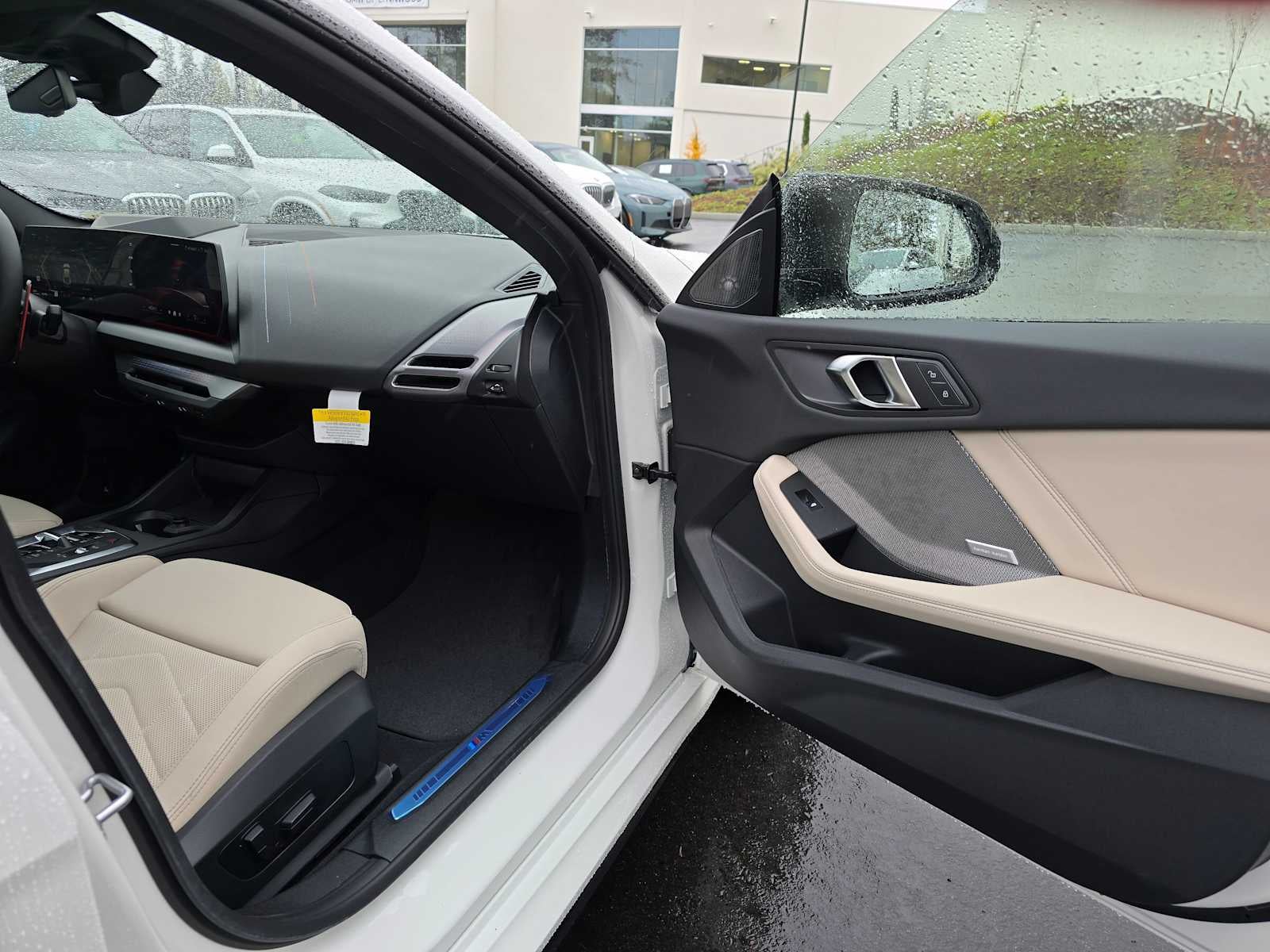 2026 BMW 2 Series M235 xDrive