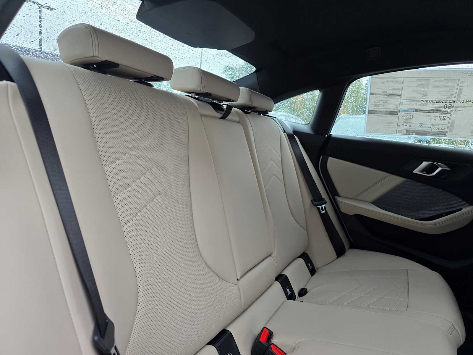 2026 BMW 2 Series M235 xDrive