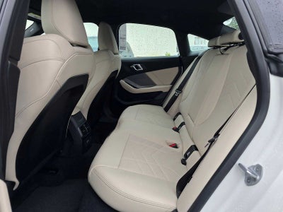 2026 BMW 2 Series M235 xDrive