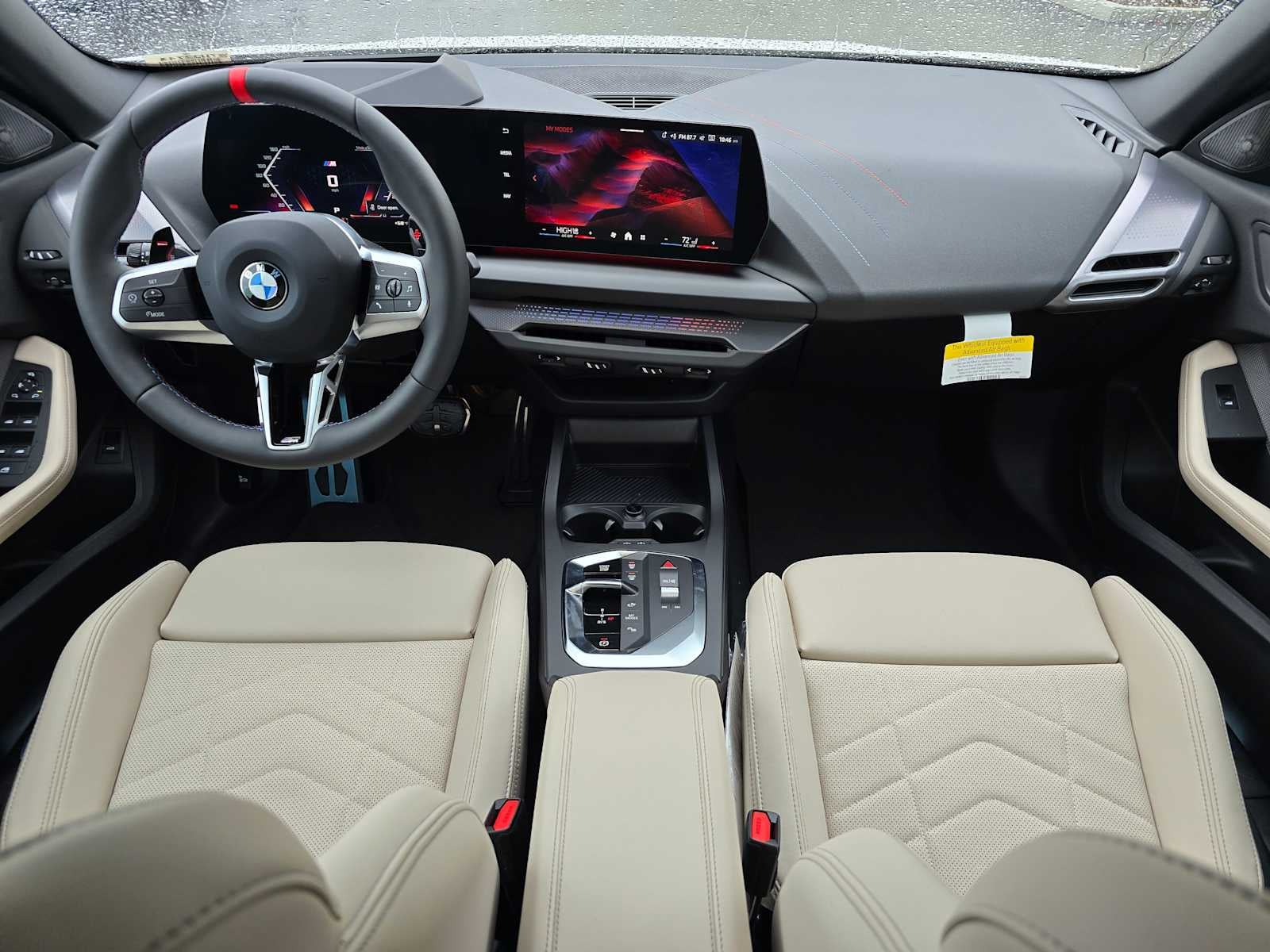 2026 BMW 2 Series M235 xDrive