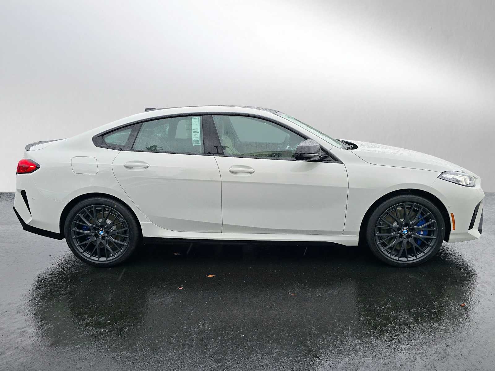 2026 BMW 2 Series M235 xDrive