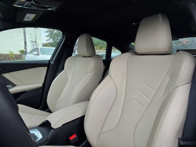 2026 BMW 2 Series M235 xDrive