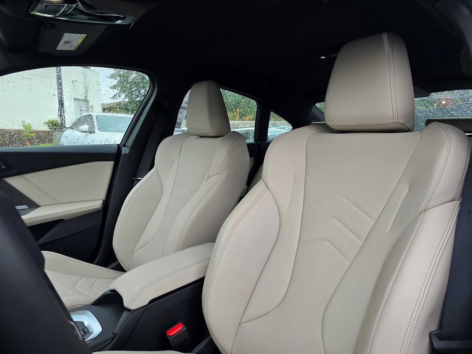 2026 BMW 2 Series M235 xDrive