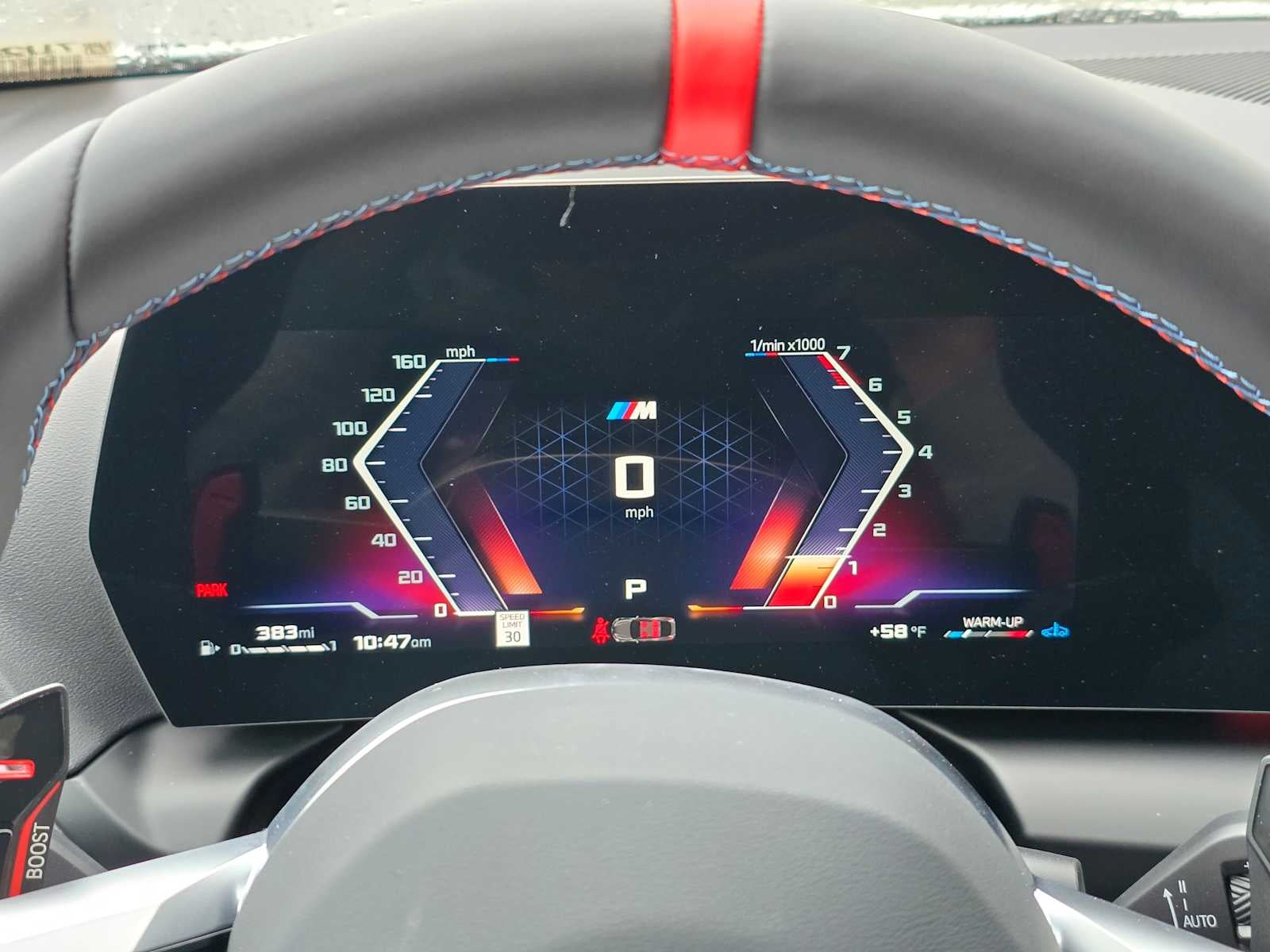 2026 BMW 2 Series M235 xDrive