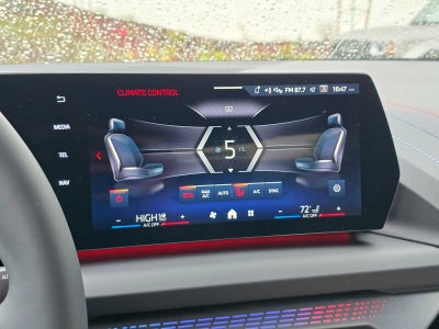 2026 BMW 2 Series M235 xDrive