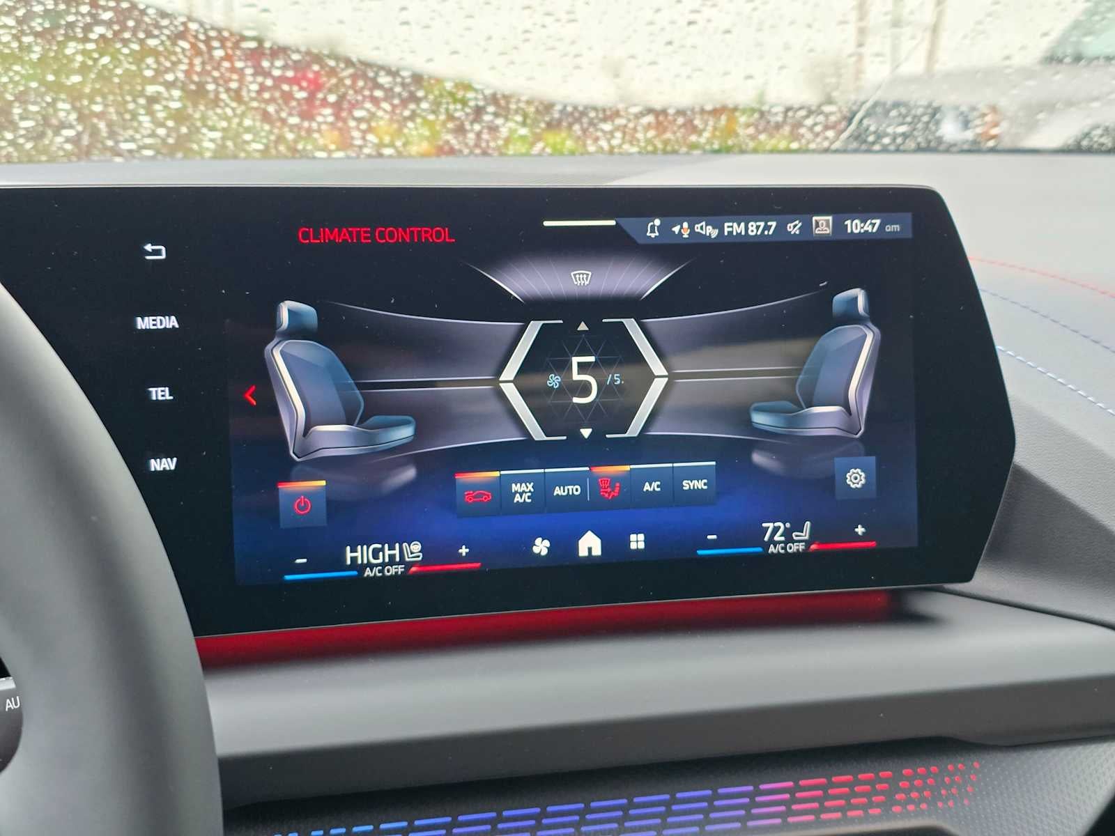 2026 BMW 2 Series M235 xDrive