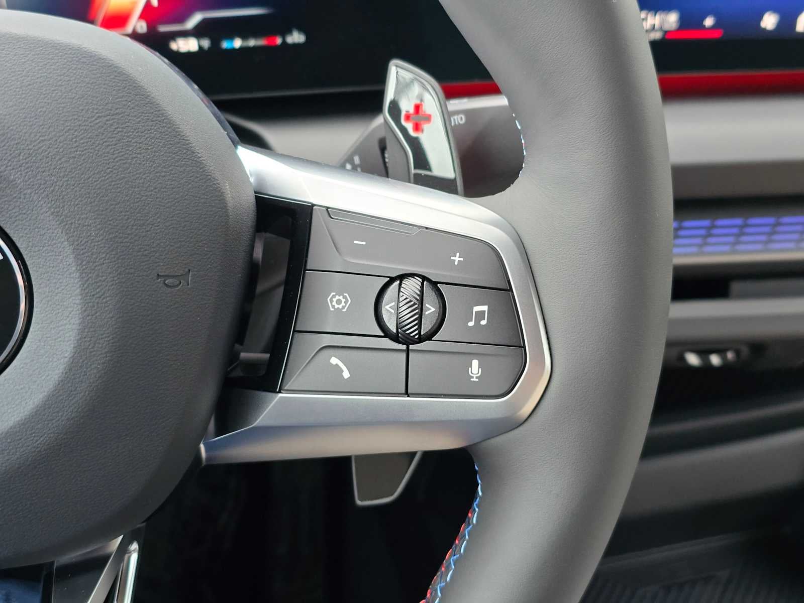 2026 BMW 2 Series M235 xDrive